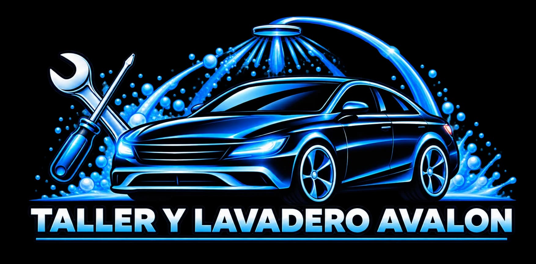 Taller y Lavadero Avalon